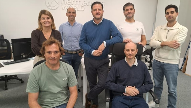 Hermeneus World, líder en la transformación digital del pequeño comercio