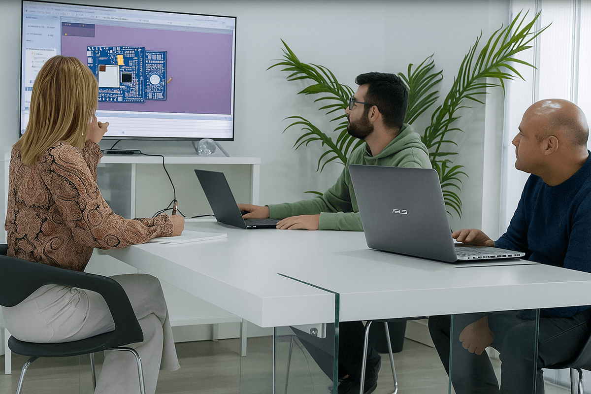 D&A Innovative Systems