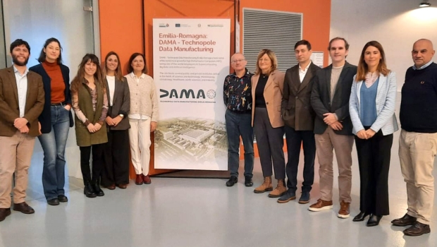 Euskadi  refuerza  su  proyección  internacional  en  inteligencia  artificial  con  una  misión  a  Emilia-Romaña