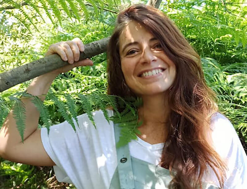 TEKURA Lide Rodríguez