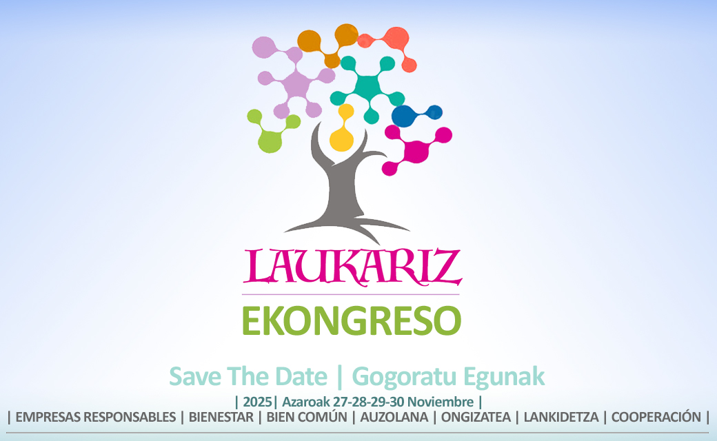 Laukariz Ekongreso
