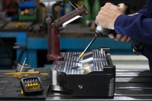 Bianditz: 60 años de historia y arraigo industrial en Euskadi