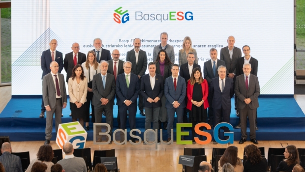 El Gobierno Vasco pone en marcha la iniciativa BasquESG para impulsar la competitividad y sostenibilidad de las pymes vascas