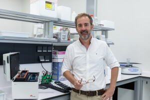 Hawk Biosystems impulsa desde Euskadi un nuevo modelo de diagnóstico oncológico de precisión