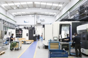 Khegal Aeronáutica: precisión, innovación y expansión multisectorial desde Gipuzkoa