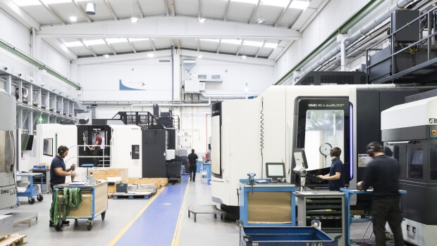 Khegal  Aeronautika:  Gipuzkoatik  doitasuna,  berrikuntza  eta  sektore  anitzeko  hedapena