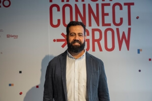 Kinergy: “Nuestros sistemas de pila de combustible transforman el hidrógeno en electricidad de forma limpia y sin emisiones”