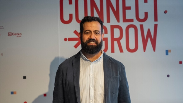 Kinergy: “Nuestros sistemas de pila de combustible transforman el hidrógeno en electricidad de forma limpia y sin emisiones”