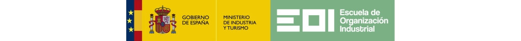EOI Ministerio de Industria