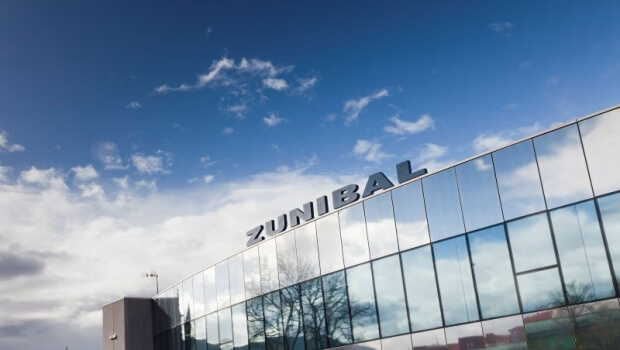 Zunibal, con un 30% de empleo femenino, busca captar mujeres con perfiles tecnológicos