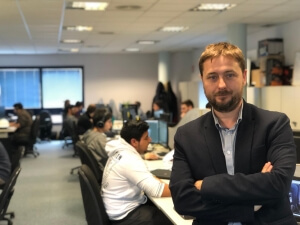 Del aula a la fábrica: Innovae impulsa la formación y la eficiencia industrial con Realidad Virtual y Aumentada