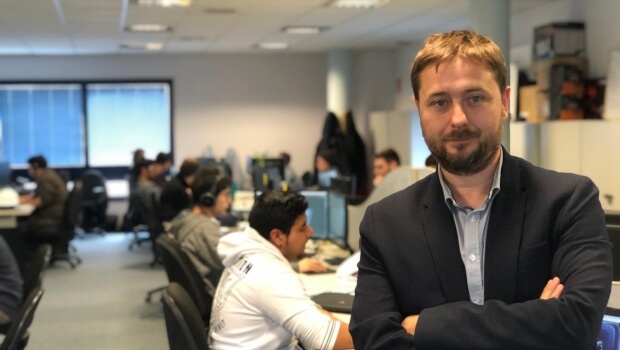 Del aula a la fábrica: Innovae impulsa la formación y la eficiencia industrial con Realidad Virtual y Aumentada