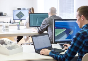 Sormen  Designek  25  urte  bete  ditu  euskal  diseinu  industriala  bultzatzen