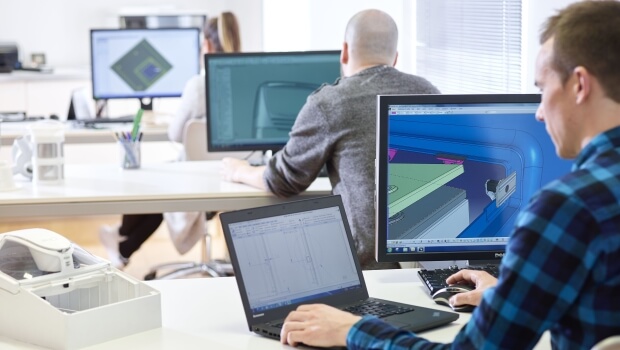 Sormen  Designek  25  urte  bete  ditu  euskal  diseinu  industriala  bultzatzen