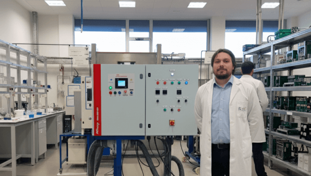 King Ozono, innovación para el tratamiento sostenible de aire, agua y superficies