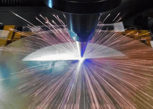 LaserWay  proiektuaren  helburua,  laser-teknologia  Europako  industria-ekoizpenean  integratzea