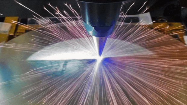 El proyecto LaserWay busca integrar la tecnología láser en la producción industrial europea