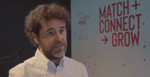 Urtzi Sagarribay (Nautan): “La náutica es un banco de pruebas exigente para el desarrollo de nuevas tecnologías aplicables a la industria”