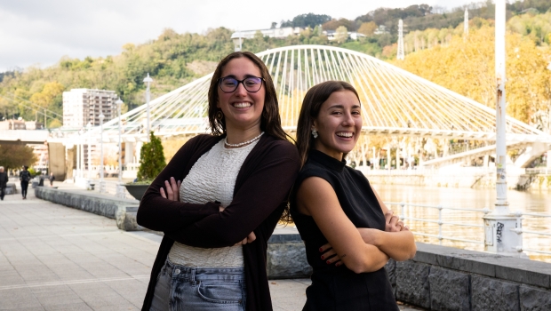 Duara: “Lo que para otros es desecho, para nosotras es materia prima”