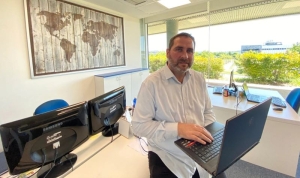 Cybertix:  “Zibersegurtasunak  ezin  du  ez  erreaktiboa,  ez  inprobisatua  izan”