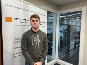 Formesa, la empresa de forja y mecanizado que apuesta por la digitalización