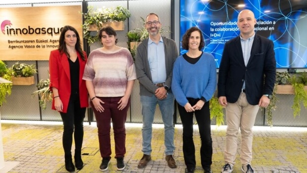 Euskal  partaidetza  duten  hiru  proiektuk  Horizon  Europeren  potentziala  erakutsi  dute  I+G+b  arloa  finantzatzeko