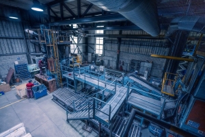 Betsaide, la fundición vizcaína que impulsa la digitalización a través de la inteligencia artificial