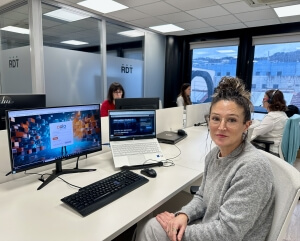 Axia ofrece desde hace una década soluciones ‘elearning’ para las empresas