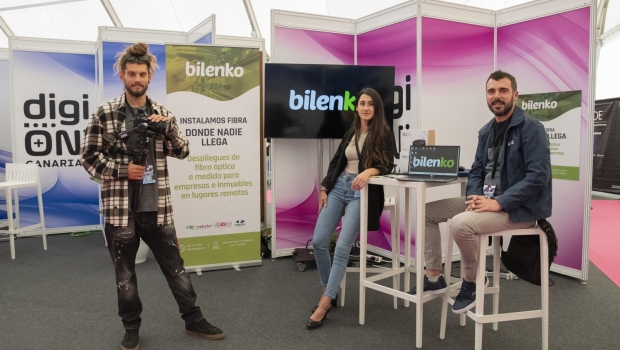 Bilenko, la startup que ofrece conectividad en zonas rurales e industriales