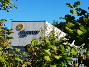 Cikautxo, con cerca de un 30% de empleo femenino, avanza en la igualdad