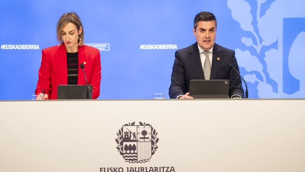 El Gobierno Vasco lanza las primeras ayudas tecnológicas de 2026 para la industria