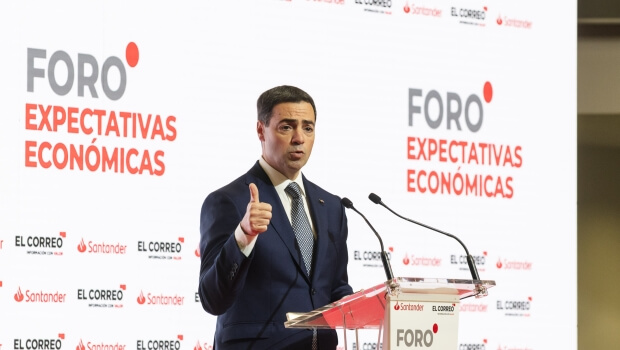 El Lehendakari señala que Industria, Financiación e Innovación son la base para consolidar el desarrollo económico de Euskadi
