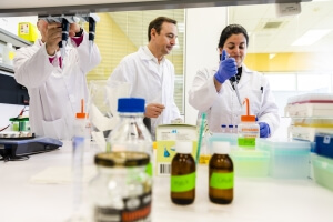 Glycoscience desarrolla repelentes naturales de larga duración y biopesticidas sostenibles desde Euskadi