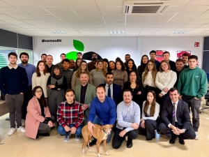 RK Solutions, de tienda informática al mayor proveedor de soluciones de software para pymes