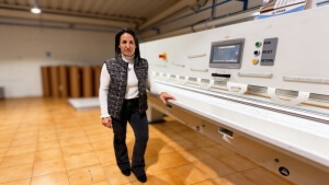 Industri, la fabricante de accesorios para autobuses y trenes que ha duplicado sus exportaciones