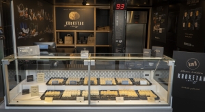 Kroketak.eus, el homenaje a la gastronomía vasca de dos emprendedores alaveses