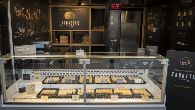 Kroketak.eus, el homenaje a la gastronomía vasca de dos emprendedores alaveses