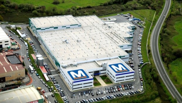 MESA cuenta con un 29% de mujeres en la plantilla