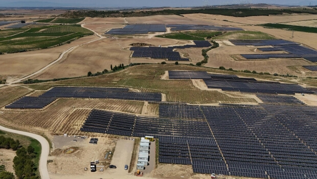 GES cierra cuatro contratos fotovoltaicos por 196 millones y 343 MWp en el último cuatrimestre