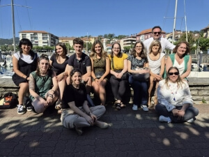 Irisgarritasun  unibertsala:  Euskaditik  lehiakortasuna  bultzatzen  duen  konpromisoa