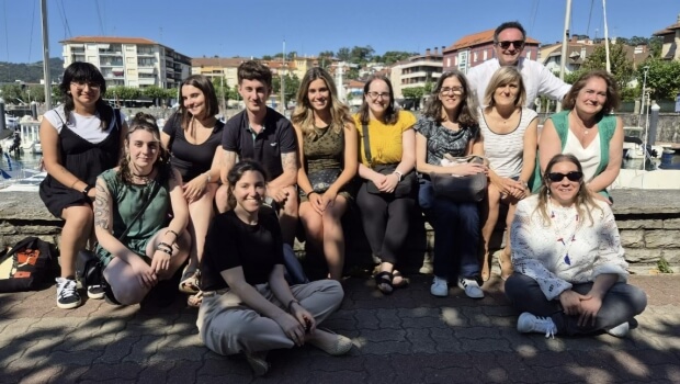 Accesibilidad Universal: un compromiso que impulsa competitividad desde Euskadi