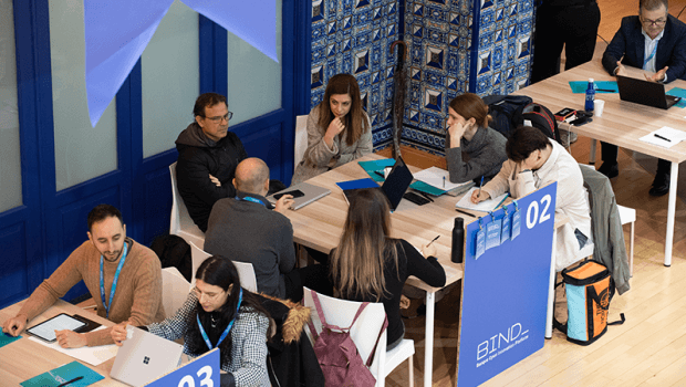 El Gobierno Vasco conecta 32 startups con 20 pymes vascas para acelerar su innovación