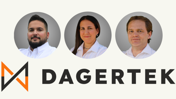 De Euskadi a Houston: la historia detrás de Dagertek