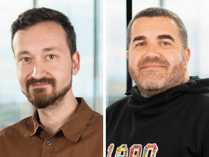 Electro-Intrusion: “Los materiales impulsados por agua marcan el comienzo de una nueva generación de tecnologías autosostenibles”