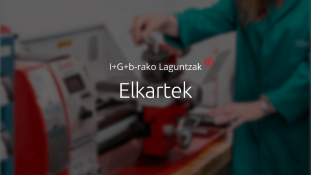 Elkartek, investigación colaborativa en industria inteligente, energías más limpias y salud personalizada