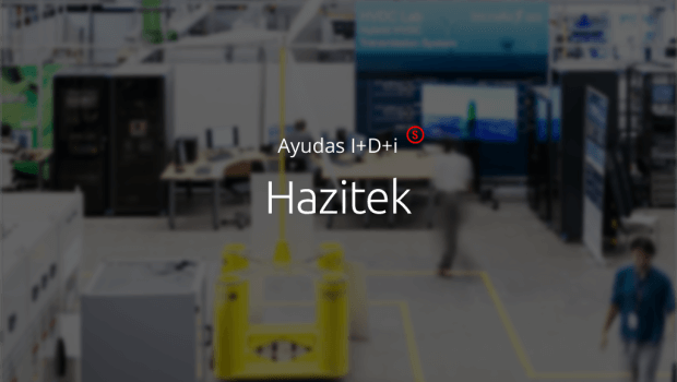 119 M€ en ayudas a la investigación industrial para las empresas vascas