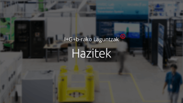 119,5  M€  Euskadiko  enpresentzat  industria-ikerketarako  laguntzetan