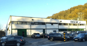 Serbitizazioaren  aldeko  apustua  egiten  duen  ekipo  eta  osagarri  hidraulikoen  fabrikatzailea  da  Oilgear