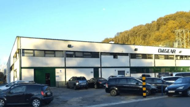 Oilgear, la fabricante de equipos y componentes hidráulicos que apuesta por la servitización