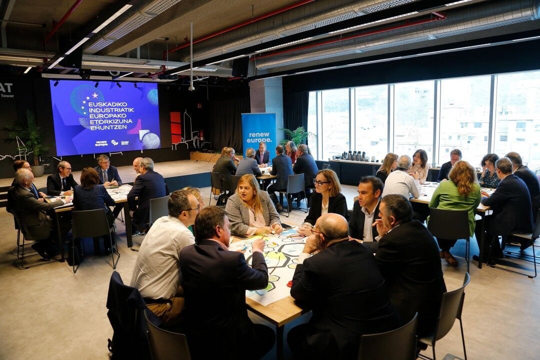 SIDEREX RENEW EUROPE